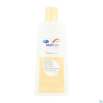 Molicare skin lotion corporelle    250ml 9950411