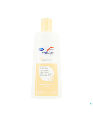Molicare skin lotion corporelle    250ml 9950411