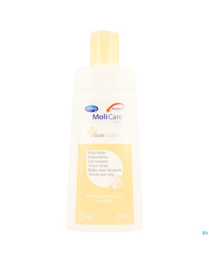 Molicare skin lotion corporelle    250ml 9950411