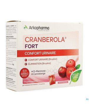 Cranberola forte    sach 14