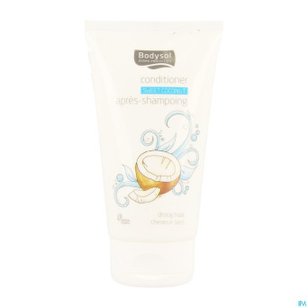 Bodysol apres shampooing chev. secs coco    150ml