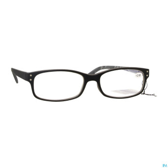 Pharmaglasses visionblue pc01 lun.lect.+2.00 black