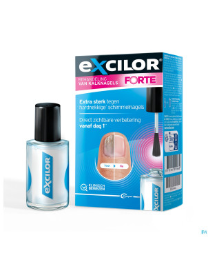 Excilor forte mycose des ongles 30ml