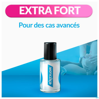 Excilor forte mycose des ongles 30ml