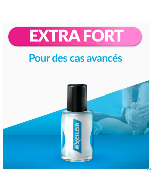 Excilor forte mycose des ongles 30ml
