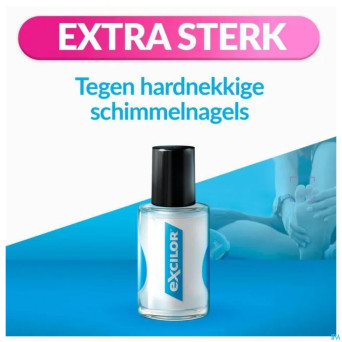 Excilor forte mycose des ongles 30ml