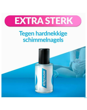 Excilor forte mycose des ongles 30ml