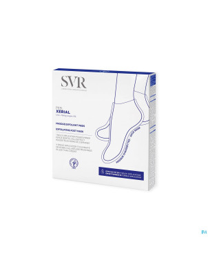Svr xerial peel 2x20ml