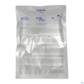 Svr xerial peel 2x20ml