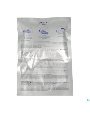 Svr xerial peel 2x20ml