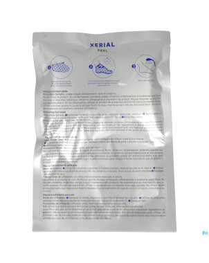 Svr xerial peel 2x20ml