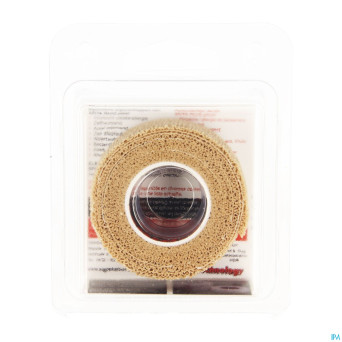 Resq-plast family 4,5mx25mm beige 1