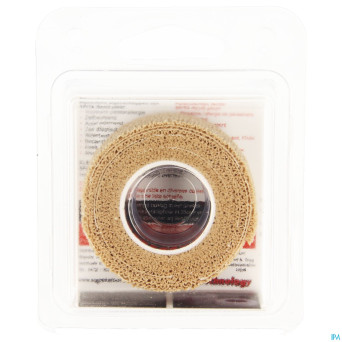 Resq-plast family 4,5mx25mm beige 1