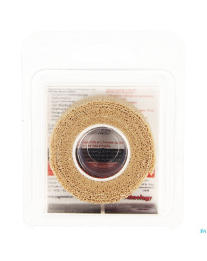 Resq-plast family 4,5mx25mm beige 1