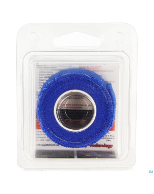 Resq-plast family 4,5mx25mm bleu  1