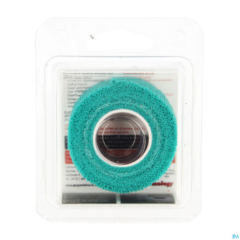 Resq-plast family 4,5mx25mm vert  1