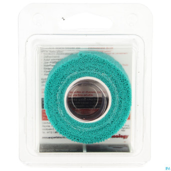 Resq-plast family 4,5mx25mm vert  1