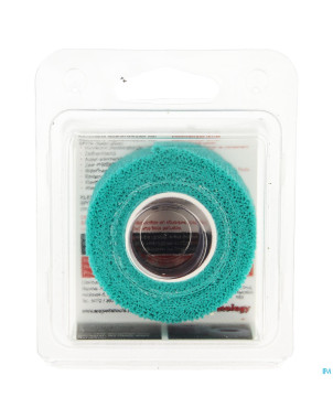 Resq-plast family 4,5mx25mm vert  1