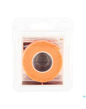 Resq-plast family 4,5mx25mm orange  1
