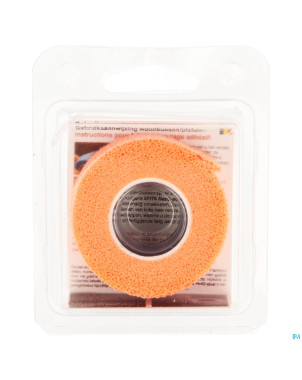Resq-plast family 4,5mx25mm orange  1