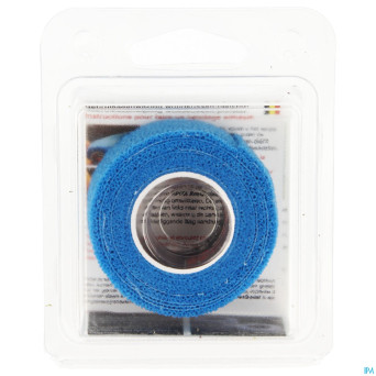 Resq-plast family 4,5mx25mm turquoise  1