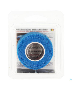 Resq-plast family 4,5mx25mm turquoise  1