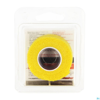 Resq-plast family 4,5mx25mm jaune  1