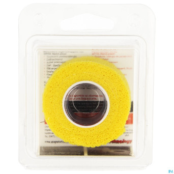 Resq-plast family 4,5mx25mm jaune  1