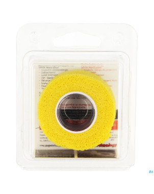 Resq-plast family 4,5mx25mm jaune  1