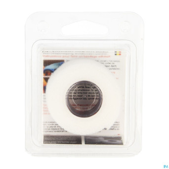 Resq-plast family 4,5mx25mm blanc  1