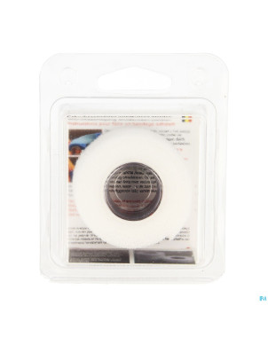 Resq-plast family 4,5mx25mm blanc  1