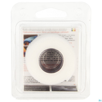 Resq-plast family 4,5mx25mm blanc  1