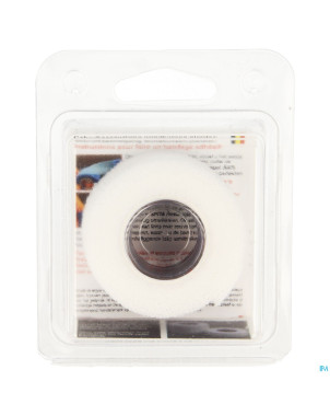 Resq-plast family 4,5mx25mm blanc  1