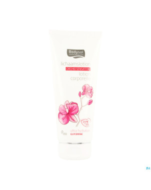 Bodysol lotion corp hydra orchid newlook    200ml