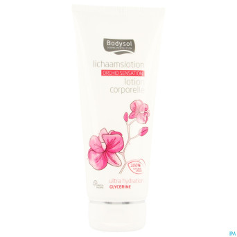 Bodysol lotion corp hydra orchid newlook    200ml