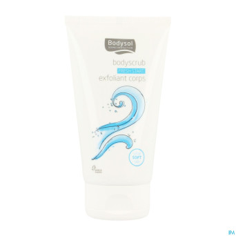 Bodysol exfol. corps fresh start    150ml