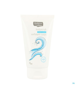 Bodysol exfol. corps fresh start    150ml