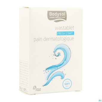 Bodysol bpain dermato fresh start    98g