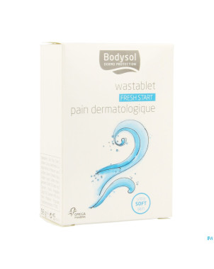 Bodysol bpain dermato fresh start    98g