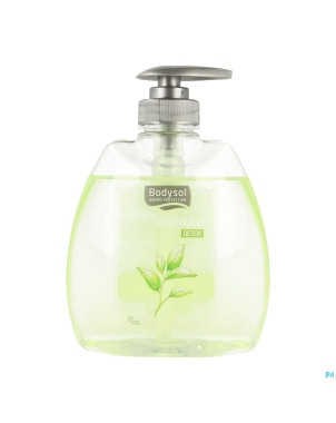 Bodysol handwash detox newlook    300ml