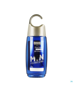 Bodysol men douche sport newlook    250ml