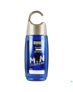 Bodysol men douche sport newlook    250ml