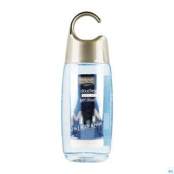 Bodysol men douche nordic newlook    250ml
