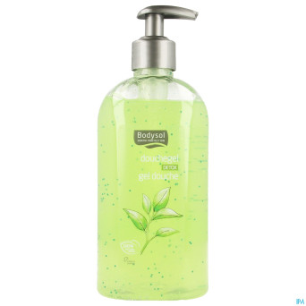 Bodysol douche gel detox newlook    500ml
