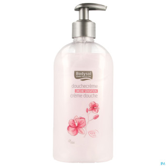 Bodysol creme douche orchid newlook    500ml