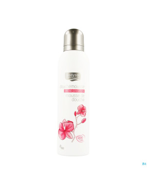 Bodysol mousse douche orchid newlook    200ml