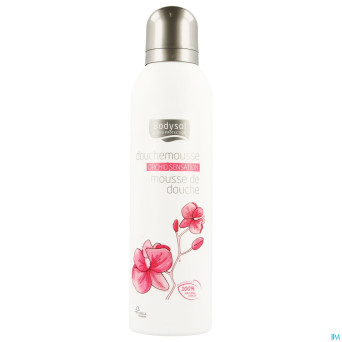 Bodysol mousse douche orchid newlook    200ml