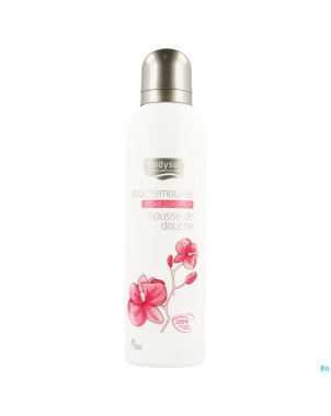 Bodysol mousse douche orchid newlook    200ml
