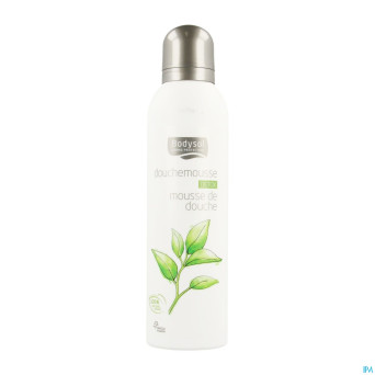 Bodysol mousse douche detox newlook    200ml