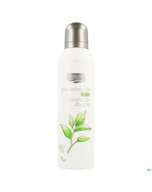 Bodysol mousse douche detox newlook    200ml